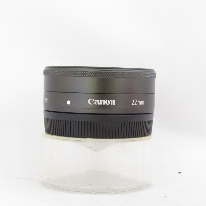 キヤノン EF-M22/2 STM