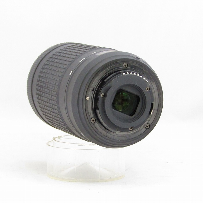 ニコン AF-P DX 70-300/4.5-6.3G ED VR