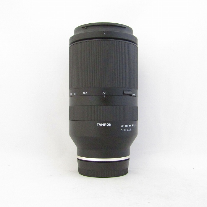タムロン 70-180/2.8 DI3 VXD A056SF