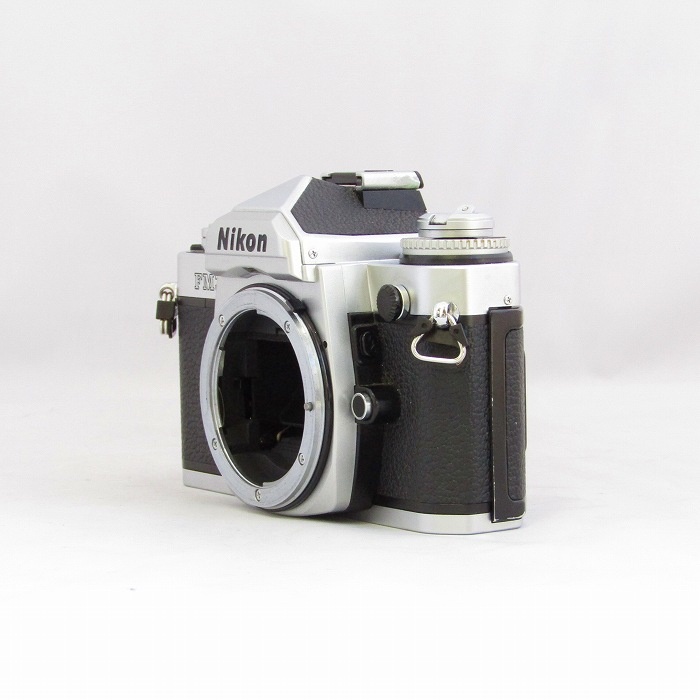 ニコン FM3A SL BODY