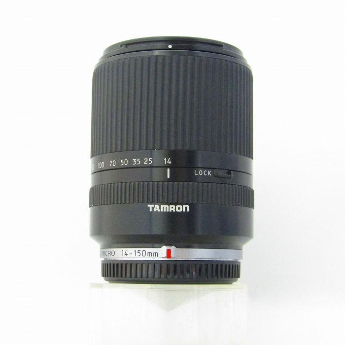 タムロン 14-150/3.5-5.8 DI3 C001 BK
