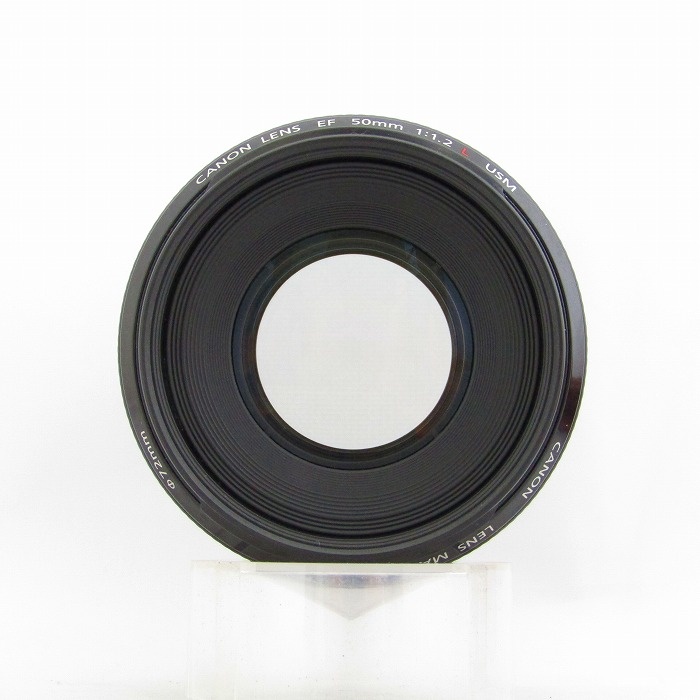 キヤノン EF50/1.2L USM