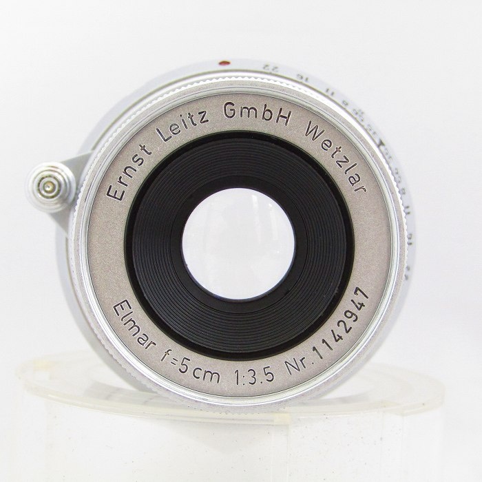 ライカ エルマー M5cm/3.5