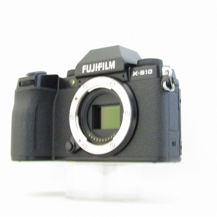 フジフイルム X-S10 ボデイ