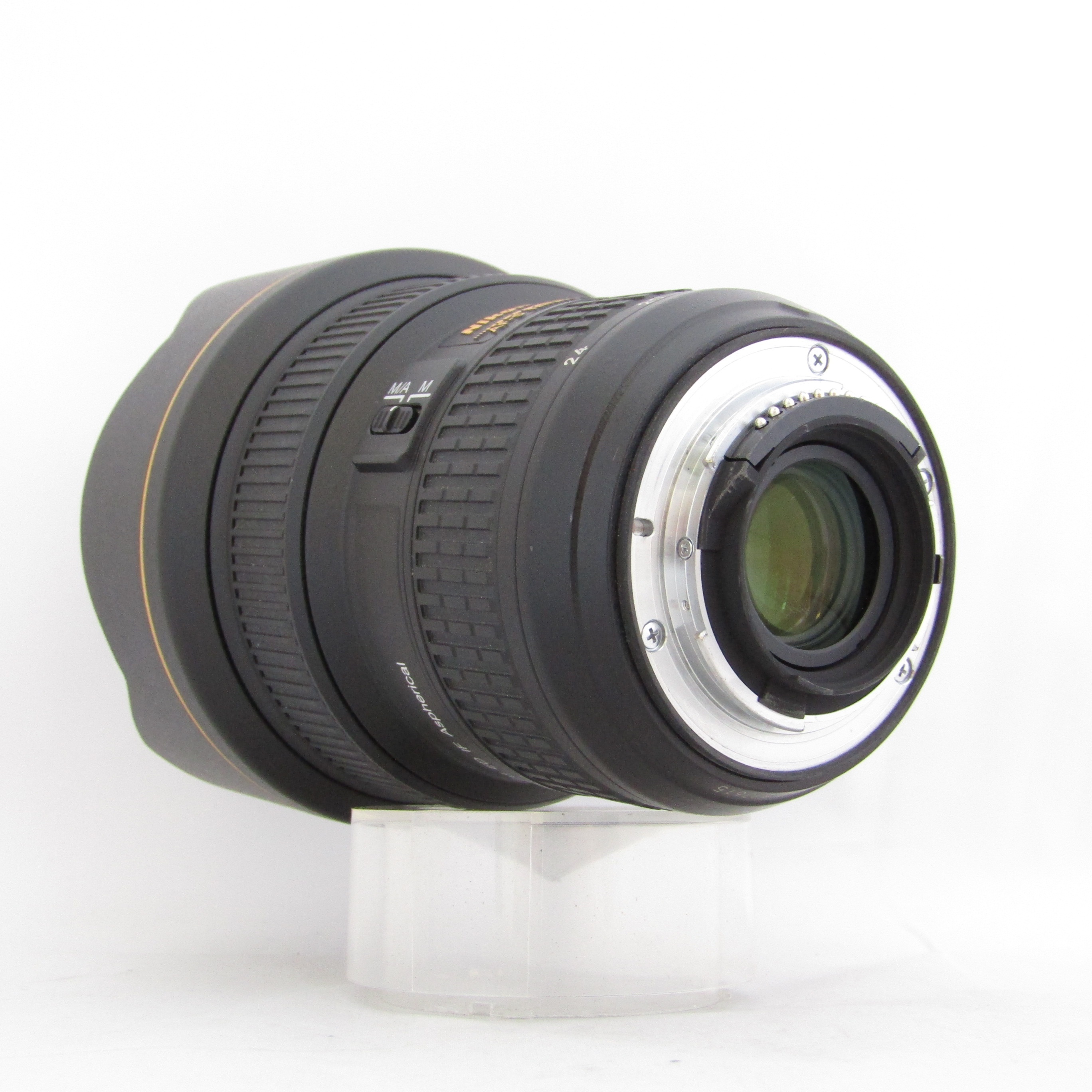 ニコン AF-S 14-24/2.8G ED