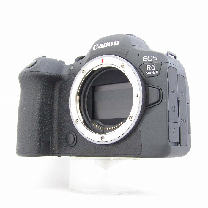 キヤノン EOS R6 MARK2 ボデイ