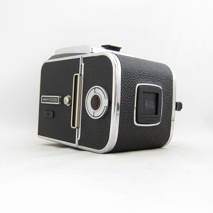 HASSELBLAD 500C/M＋A12