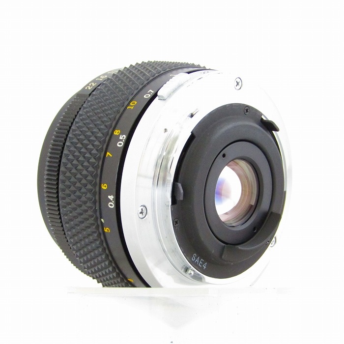 オリンパス オートマクロ 50/3.5