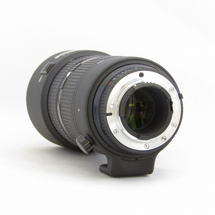 ニコン AF 80-200/2.8D ED NEW