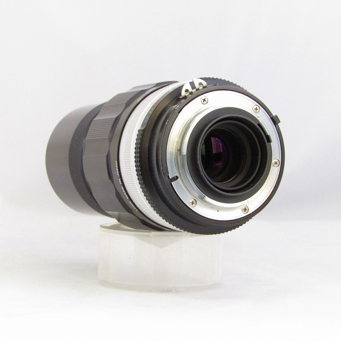 ニコン Auto200/4 AI改