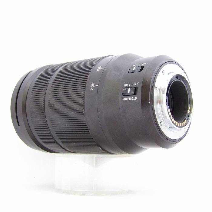 パナソニック LEICA DG VARIO-ELMARIT 50-200/2.8-4.0 ASPH./POWER O.I.S.