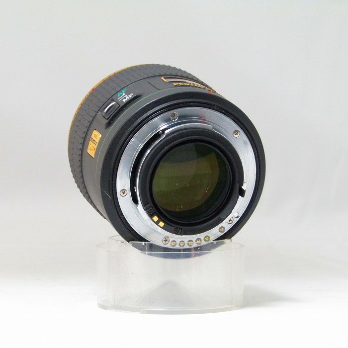 ペンタックス DA*55/1.4 SDM