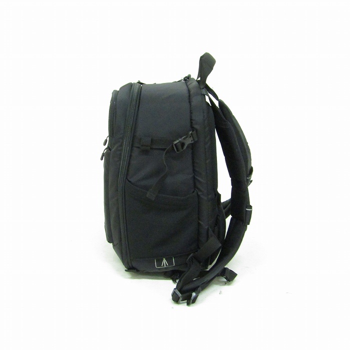 テンバ シュートアウト 18L ブラック 632-411