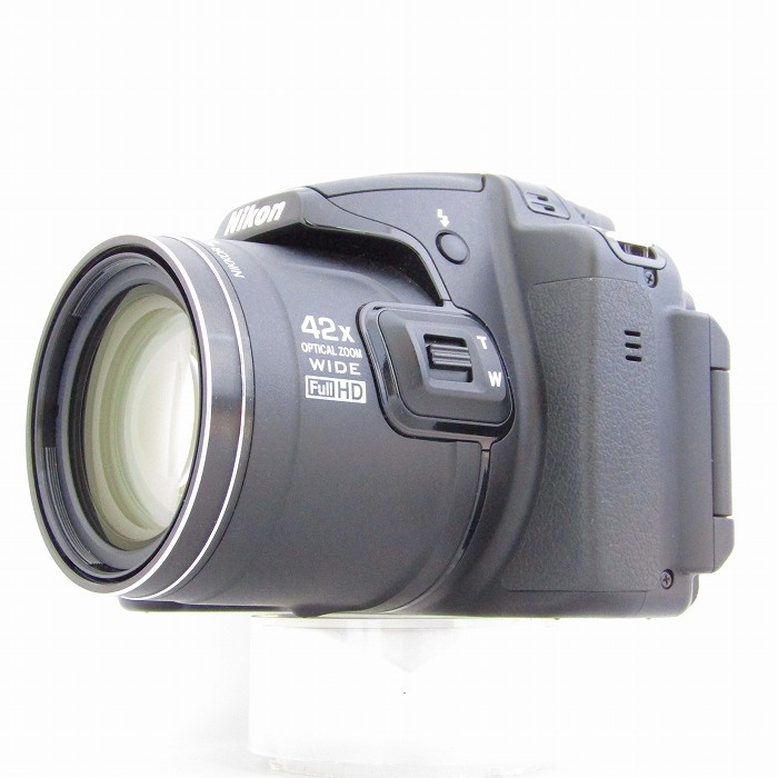 ニコン COOLPIX P520 ブラツク