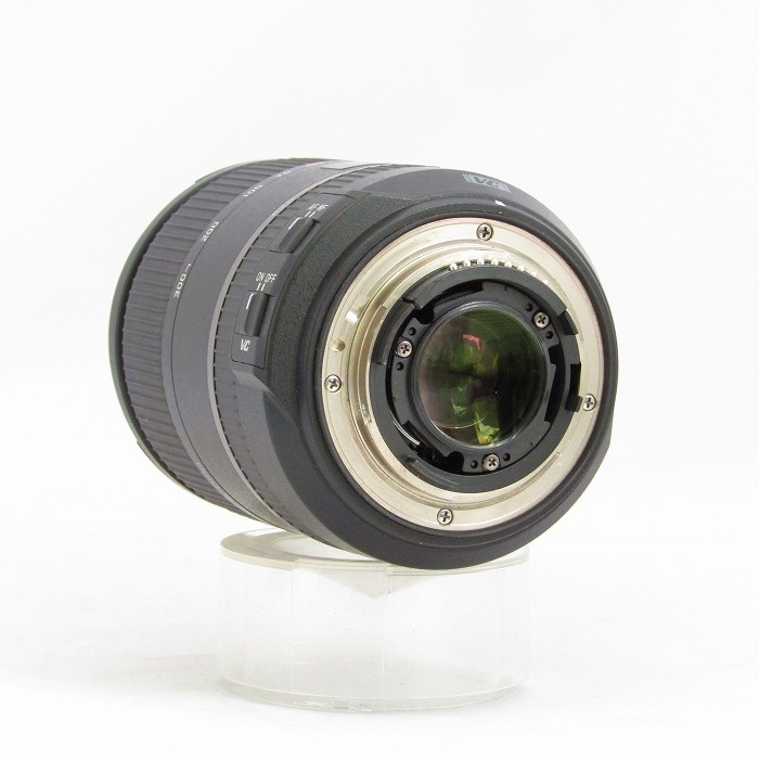 タムロン 28-300/3.5-6.3 DI VC PZD A010N