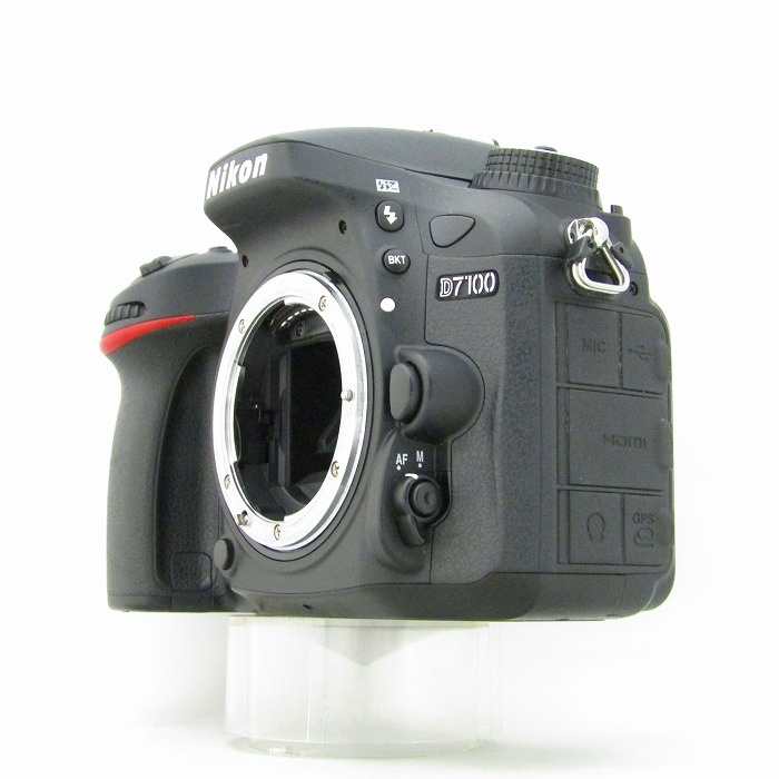 ニコン D7100