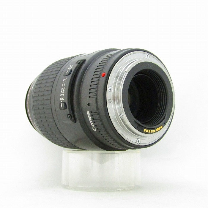 キヤノン EF100/2.8 マクロ USM