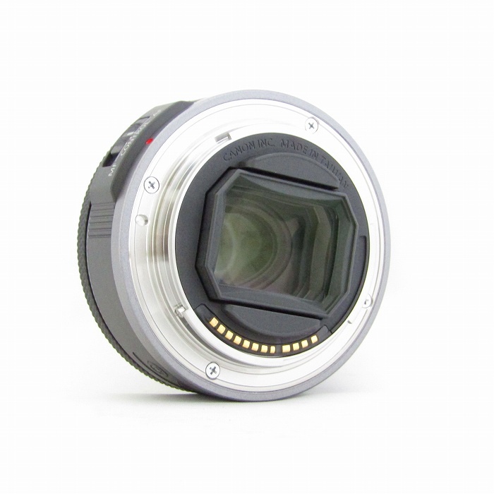 キヤノン RF28/2.8 STM