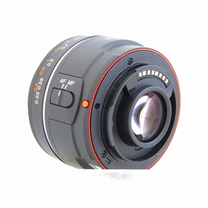 ソニー DT35/1.8 SAM
