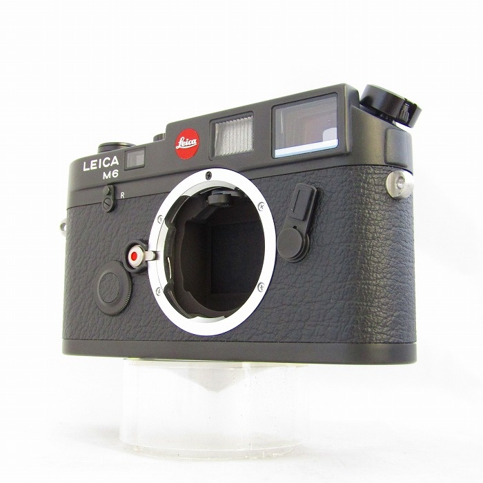 ライカ M6 (BK)