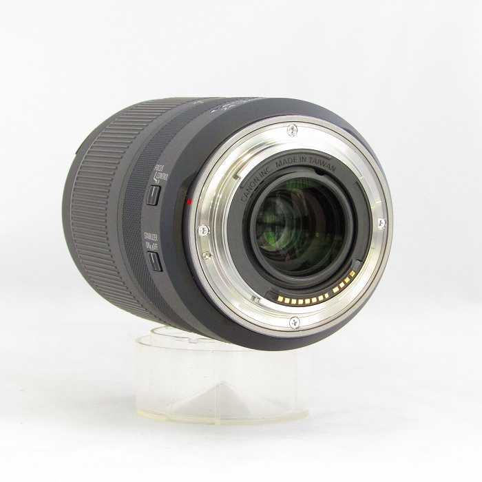 キヤノン RF24-240/4-6.3 IS USM