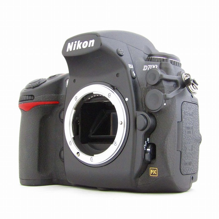 ニコン D700 ボデイ
