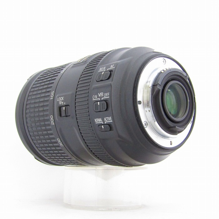 ニコン AF-S DX 18-300/3.5-5.6G ED VR