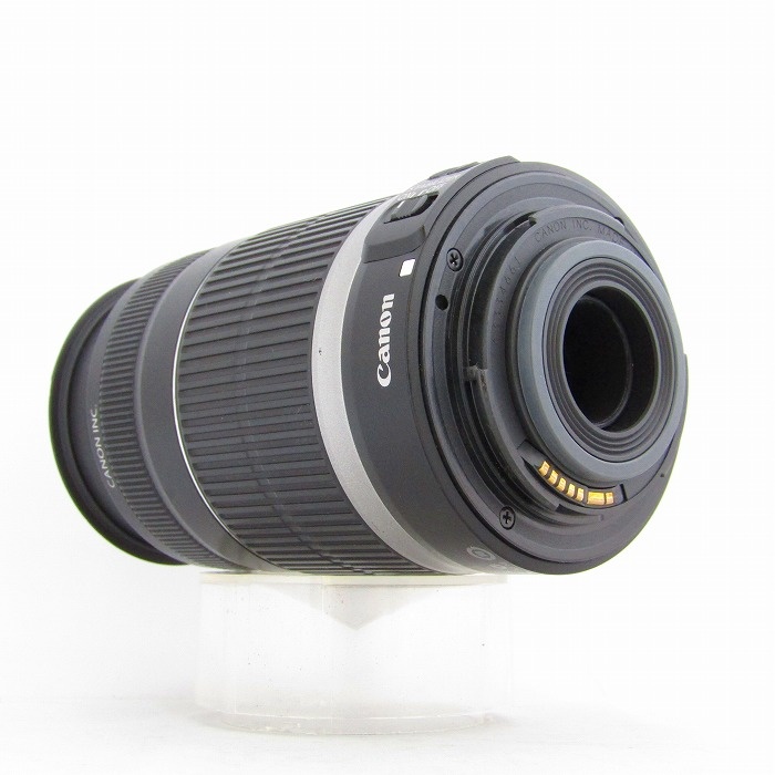 キヤノン EF-S55-250/4-5.6 IS