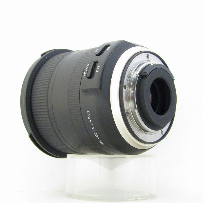 タムロン 10-24/3.5-4.5 DI2 VC HLD B023N
