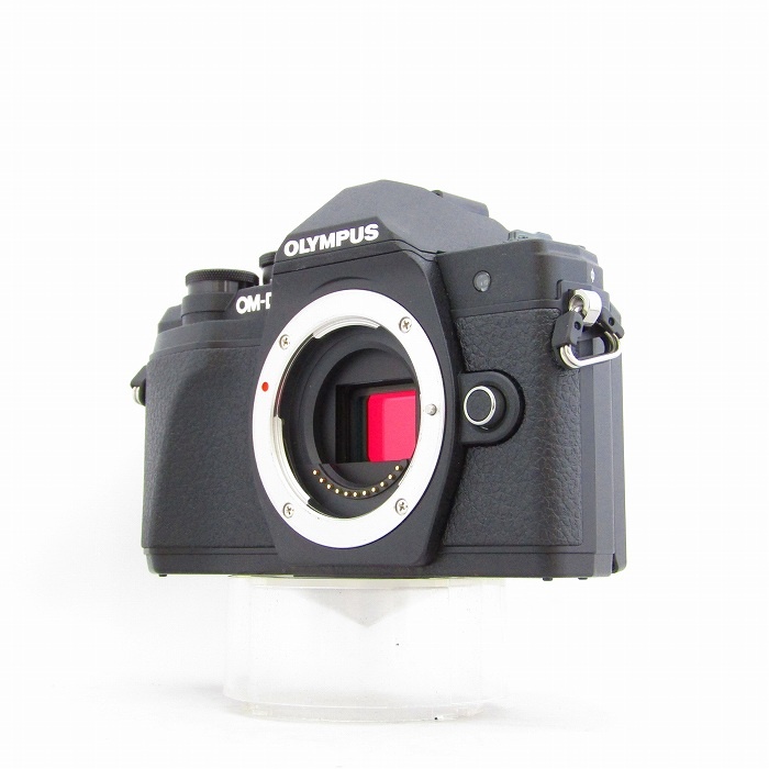 オリンパス OM-D E-M10 MARK3 ボデイ ブラツク