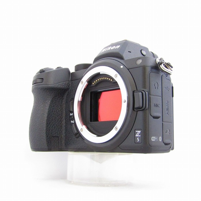 ニコン Z 5 ボデイ