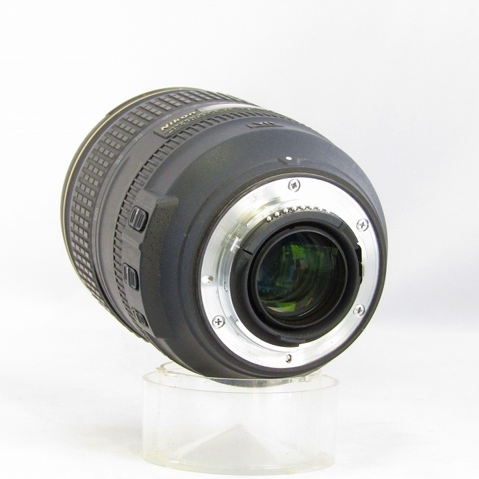 ニコン AF-S 24-120/4G ED VR