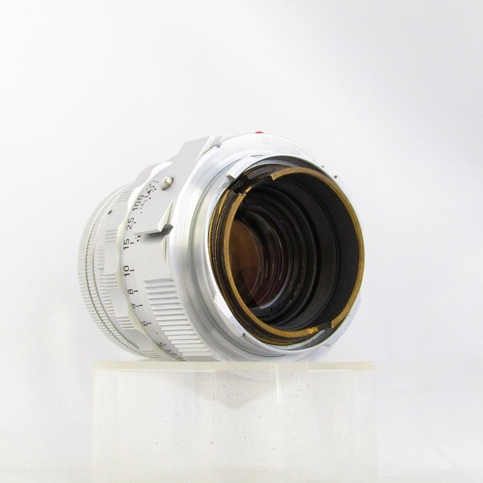 ライカ DRズミクロンM 50/2 眼鏡なし