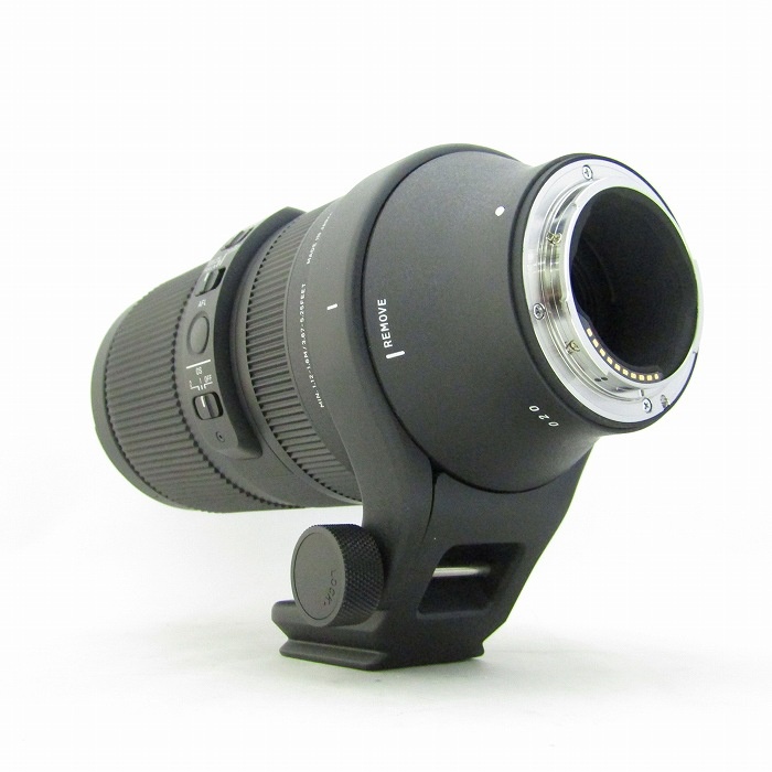 シグマ 100-400/5-6.3 DG DN OS CONTEMPORARY SE