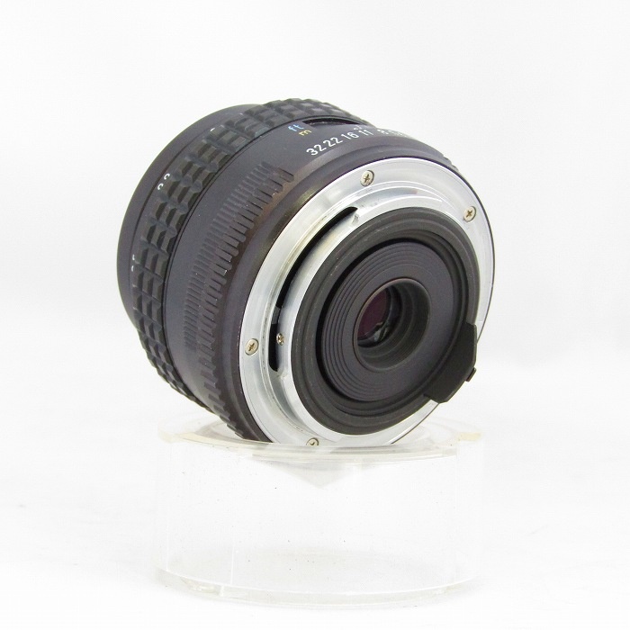 ペンタックス smc PENTAX-M MACRO 50/4
