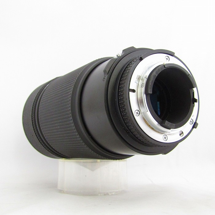 ニコン AF ED 80-200/2.8