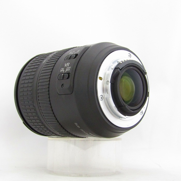 ニコン AF-S VR 24-120/3.5-5.6G IF-ED