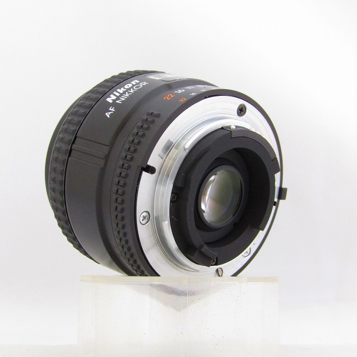 ニコン AI AF 28/2.8D