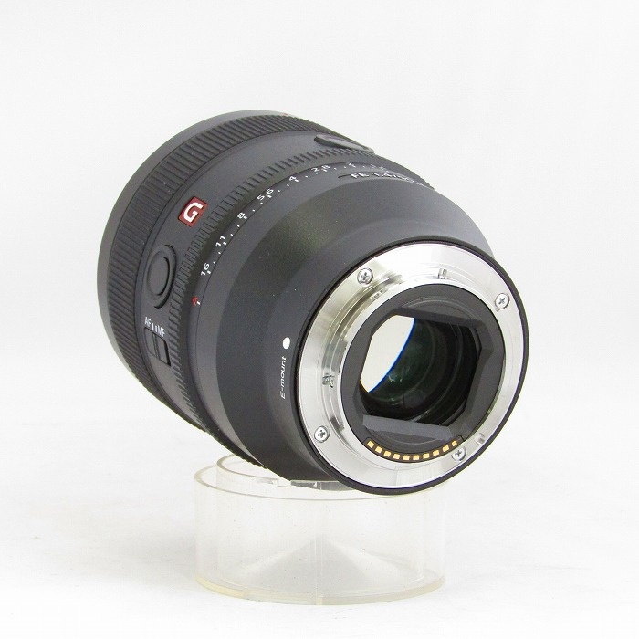 ソニー FE50/1.4 GM