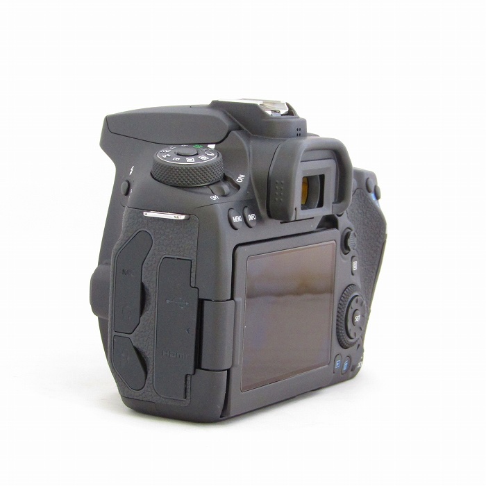 キヤノン EOS 90D ボデイ