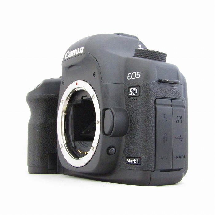キヤノン EOS 5D MARK2 ボデイ