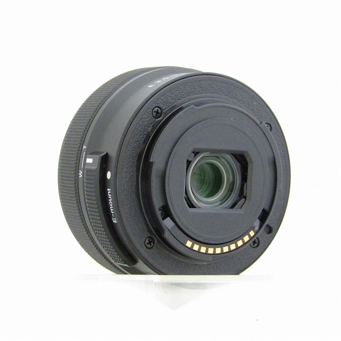 ソニー E PZ16-50/3.5-5.6 OSS II