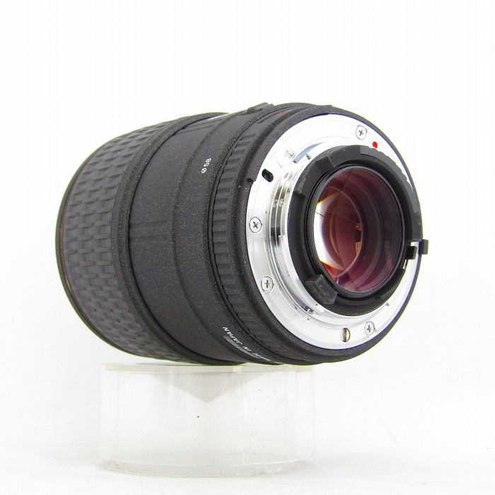 シグマ AF105/2.8 EX DG マクロ NA