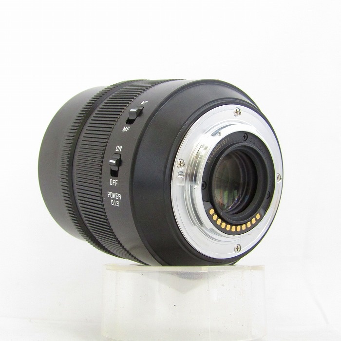 パナソニック LEICA DG NOCTICRON 42.5/1.2 ASPH. POWER O.I.S.