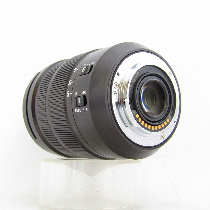 パナソニック LEICA DG VARIO-ELMARIT 12-60/2.8-4.0 ASPH. (H-ES12060)
