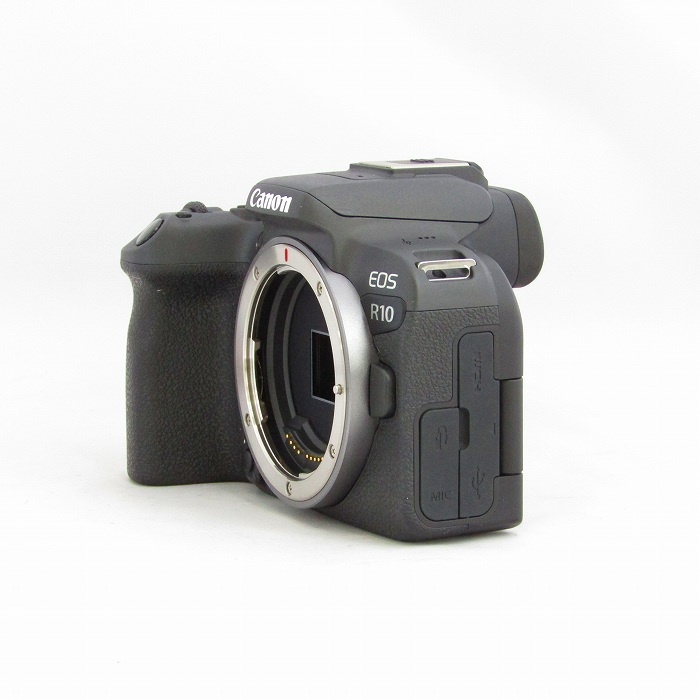 キヤノン EOS R10 ボデイ