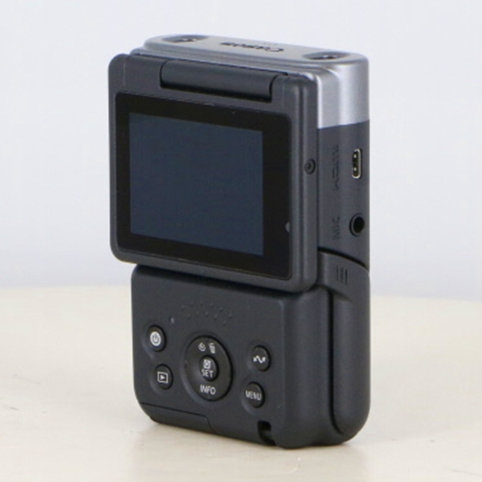 キヤノン POWERSHOT V10 SL