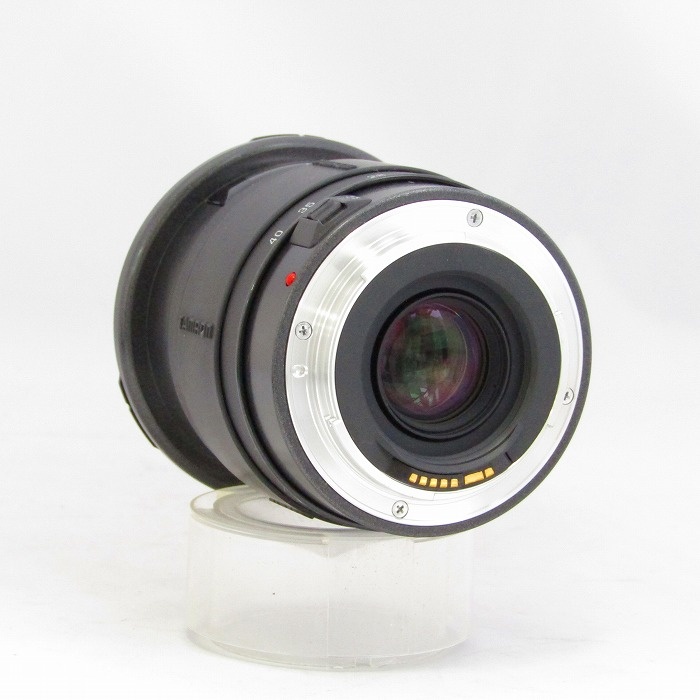 ミノルタ AF マクロ 50/2.8(D)