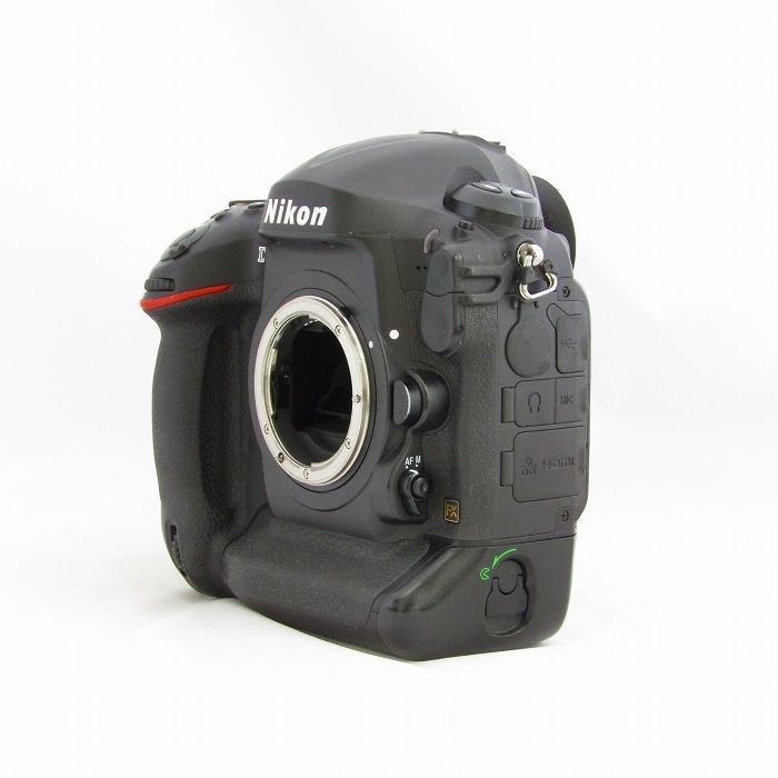 ニコン D4 ボデイ