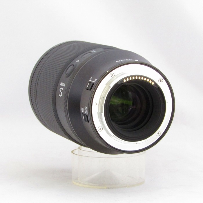 ニコン Z MC 105/2.8 VR S